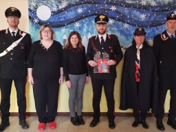 Progetto Santa Lucia CC 2022